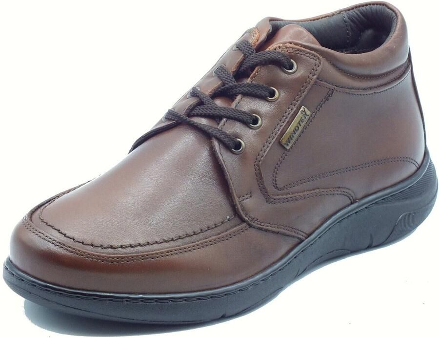 ZEN Wandelschoenen 99050