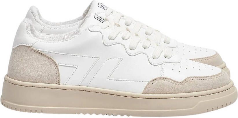 Zèta Sneakers Baskets Beta B1