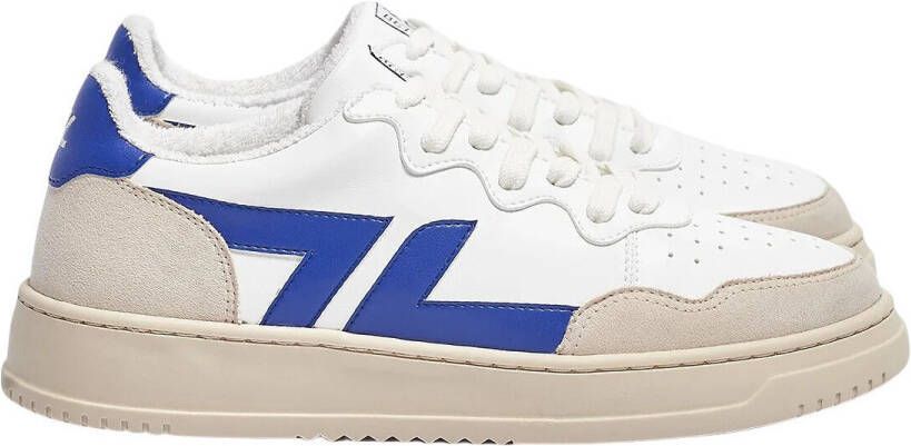 Zèta Sneakers Baskets Beta B1