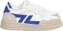 Z Zegna Witte Sneakers voor White - Thumbnail 2