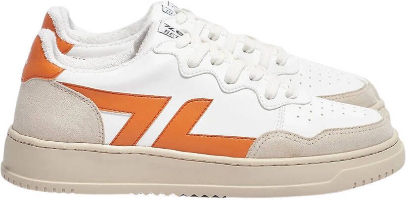 Zèta Sneakers Baskets Beta B1