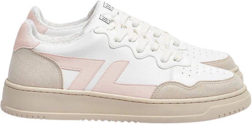 Zèta Sneakers Baskets Beta B1