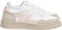 Z Zegna Witte Sneakers voor Multicolor - Thumbnail 2