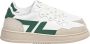Z Zegna Witte Sneakers Aw24 White - Thumbnail 2