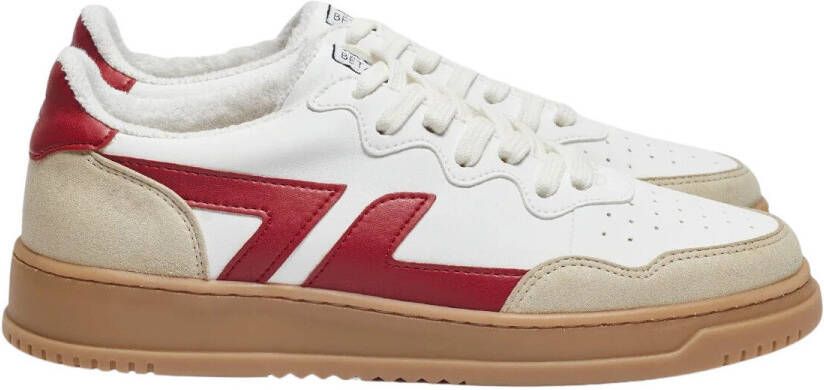 Zèta Sneakers Baskets Beta B2