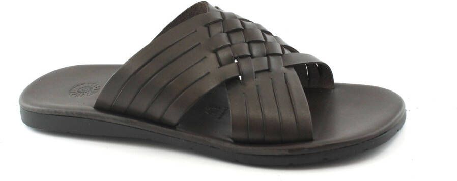 Zeus Slippers ZEU-CCC-1170-TM