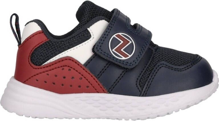 Zigzag Sneakers Baskets bébé Lalila
