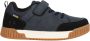 Zigzag Sneakers Baskets enfant Aintam - Thumbnail 2