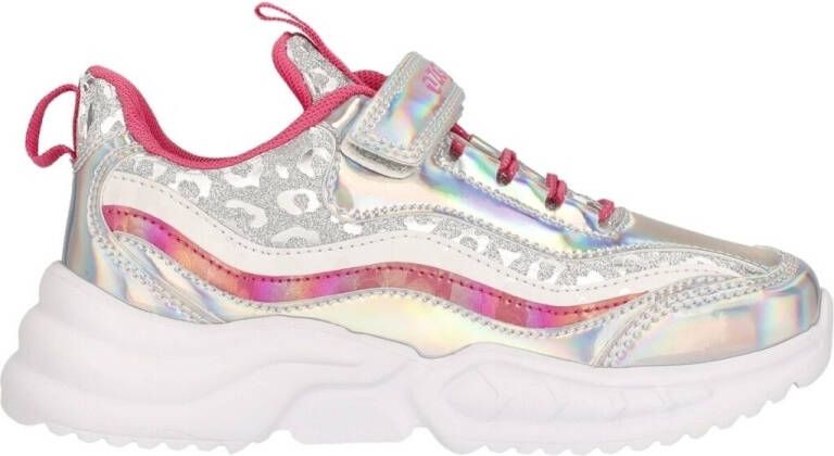 Zigzag Sneakers Baskets enfant Lassis