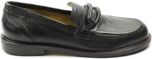Zoe Lage Sneakers DAMES instapper LEA 01 antraciet