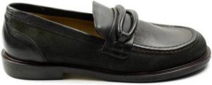 Zoe Lage Sneakers DAMES instapper LEA 01 groen