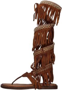 Zoe Sandalen INCAS04