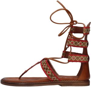 Zoe Teenslippers INCAS05