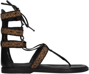 Zoe Teenslippers INCAS05