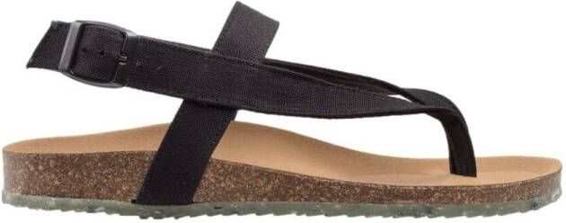 Zouri Sandalen Isle Black