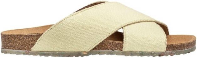Zouri Sandalen Sun Dark Citric