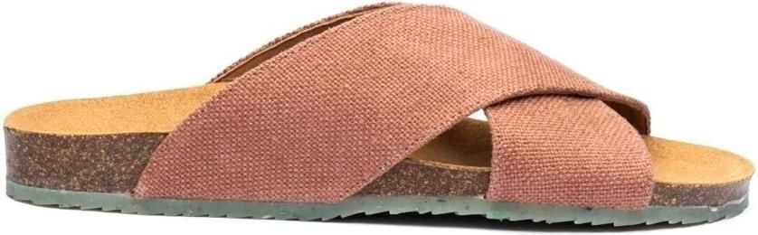 Zouri Women's Sun Sandalen wit - Foto 2