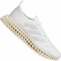 Adidas 4dfwd 3 Hardloopschoenen Wit 2 3 Vrouw - Thumbnail 4