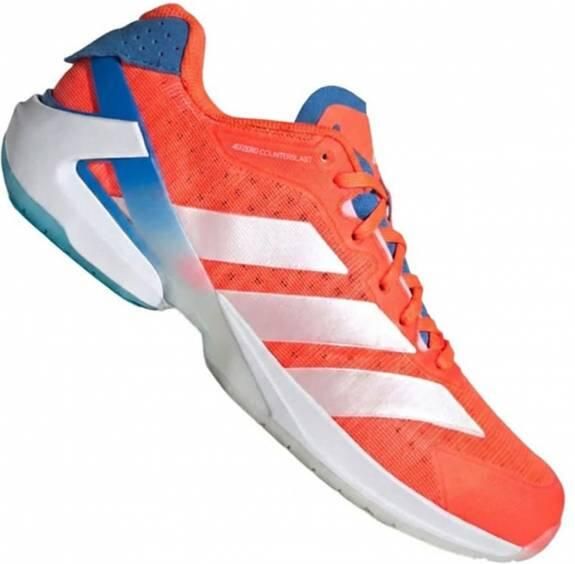 Adidas Sportschoenen Baskets Adizero Counterblast maille respirante - Foto 4