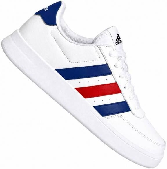 Adidas Sportswear Breaknet 2.0 Sneakers White 4 - Foto 5