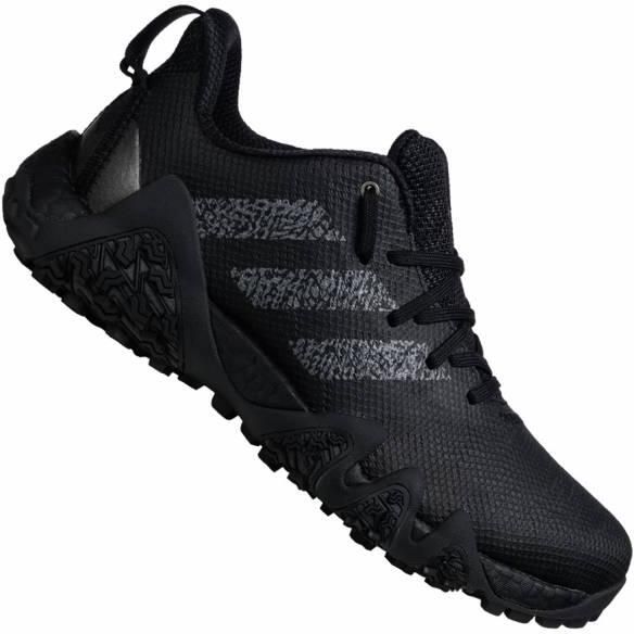 Adidas Codechaos 22 Golfschoenen Cblack Dksi Cblack Heren - Foto 3