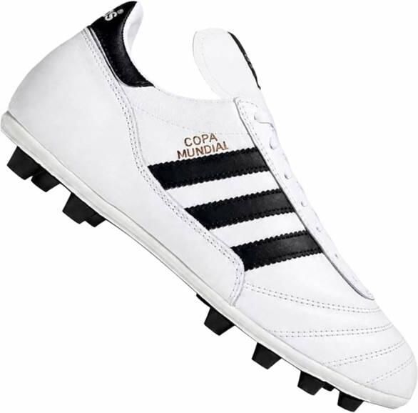 Adidas COPA MUNDIAL FG Kangoeroeleren Voetbalschoenen ID4050