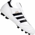 Adidas COPA MUNDIAL FG Kangoeroeleren Voetbalschoenen ID4050 - Wit/Goud/Zwart