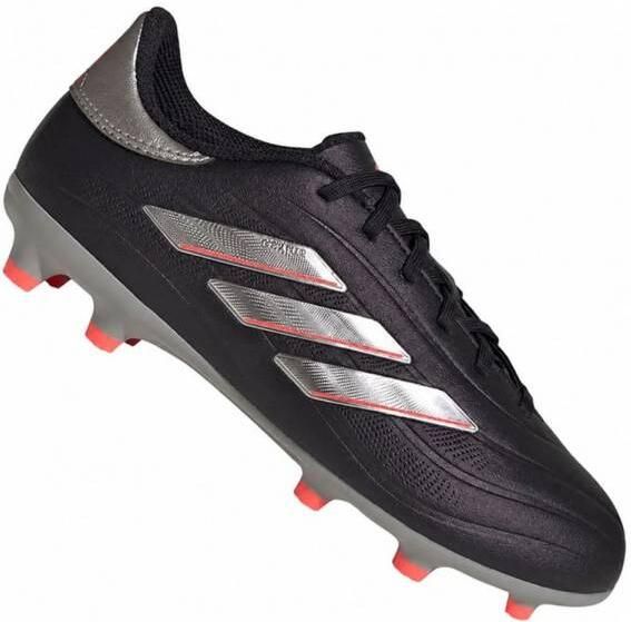 Adidas Perfor ce Copa Pure 2 League Firm Ground Voetbalschoenen Kids Kinderen Paars - Foto 3