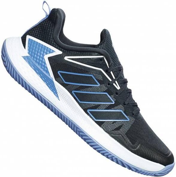 Adidas Performance Defiant Speed Clay Tennisschoenen - Foto 5