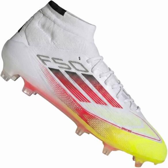 Adidas F50 ELITE FG Mid Dames Voetbalschoenen IE1457
