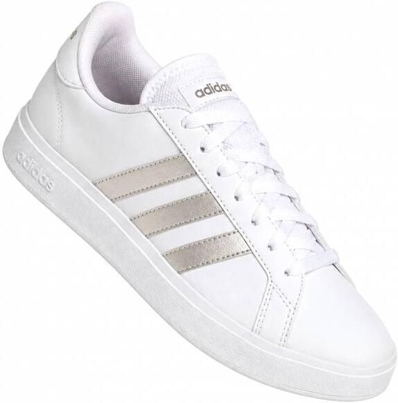 Adidas Sportswear Sneakers GRAND COURT TD LIFESTYLE COURT CASUAL Design geïnspireerd op de adidas Superstar - Foto 5