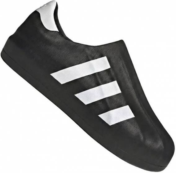 Adidas Originals AdiFOM Superstar Core Black Cloud White Core Black- Core Black Cloud White Core Black - Foto 2