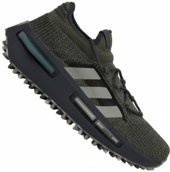 Adidas Originals NMD_S1 Heren Sneakers IE2075