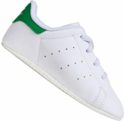 Adidas Originals Stan Smith Crib Schoenen Cloud White Cloud White Cloud White