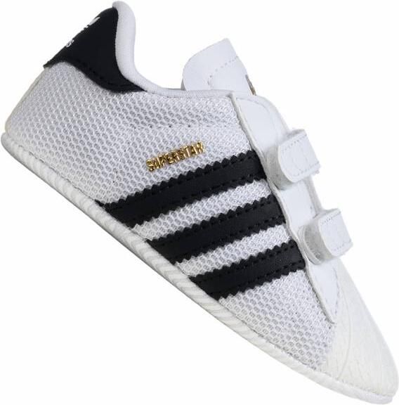 Adidas Originals Superstar Shoes Footwear White Core Black Cloud White Footwear White Core Black Cloud White - Foto 8