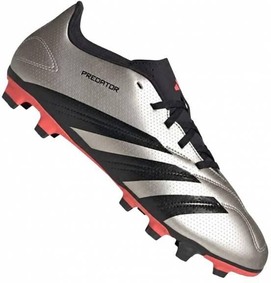 Adidas Predator Club FxG Heren Voetbalschoenen IF6341 - Foto 2