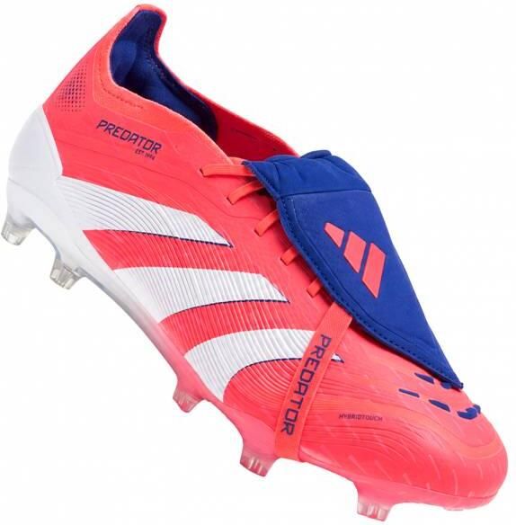 Adidas Predator Elite FT FG Heren Voetbalschoenen JI1093