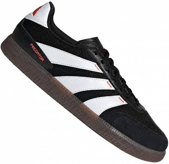 Adidas Predator Freestyle Heren Straat voetbalschoenen IF1025