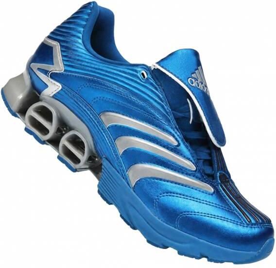Adidas Originals Sportschoenen Predator Megaride - Foto 3