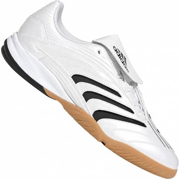 Adidas Originals Predator Sala Lifestyle wit 1 3 Schoenen