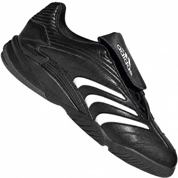 Adidas Originals Predator Sala Lifestyle zwart 1 3 Schoenen