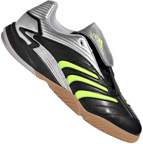 Adidas Originals Predator Sala Lifestyle zwart 1 3 Schoenen