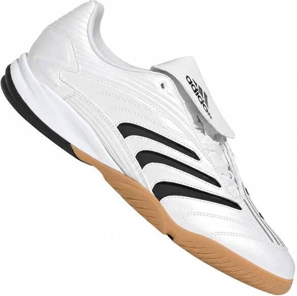 Adidas Originals Predator Sala (GS) Unisex Lifestyle wit 2 3 Schoenen