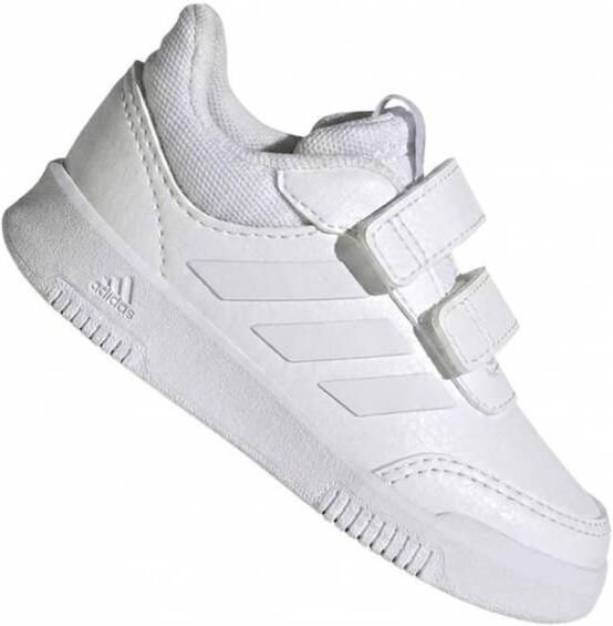 Adidas Sportswear Tensaur Sport 2.0 sneakers wit Imitatieleer 23 1 2 - Foto 8