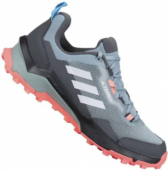 Adidas Terrex Buty damskie Terrex AX4 W Gv7506 Adidas Grijs Dames - Foto 2