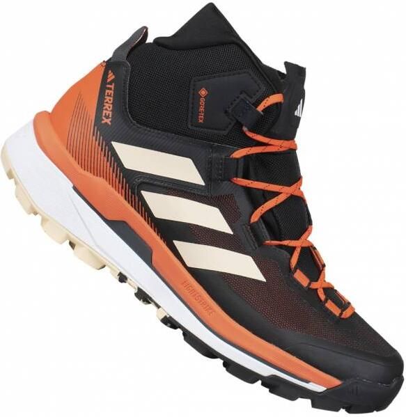Adidas TERREX Skychaser Tech MID GORE-TEX Unisex Outdoorschoenen GV9034 - Foto 4