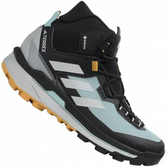 Adidas TERREX Skychaser Tech MID GORE-TEX Unisex Outdoorschoenen IE6890 - Foto 2