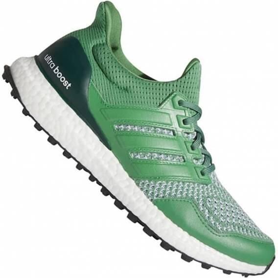 Adidas ultraBOOST Unisex Golfschoenen IH5051