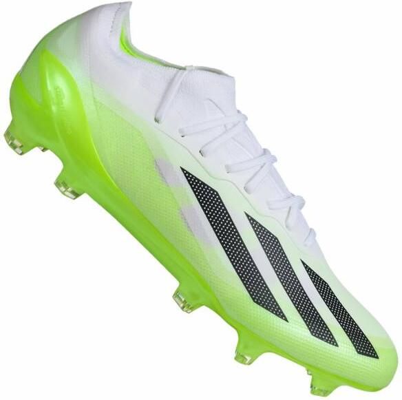 Adidas Voetbalschoenen Sport X Crazyfast.1 Fg Sportwear Volwassen - Foto 3