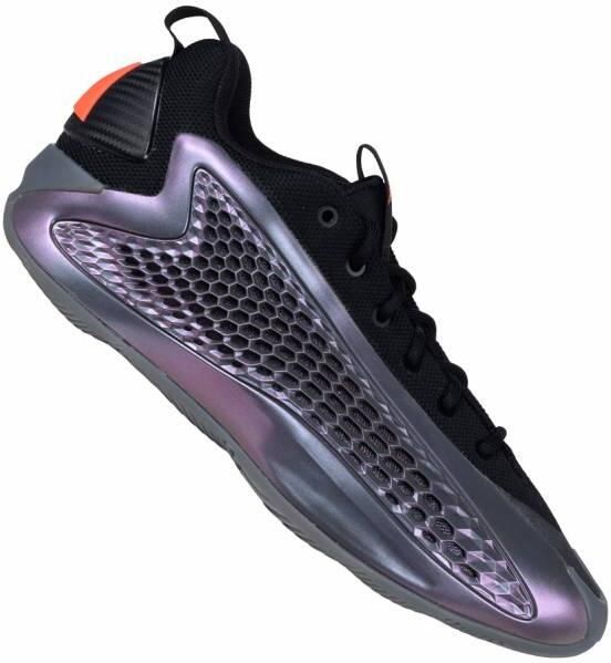 Adidas Originals Anthony Edwards 1 Low Basketbalschoen Basketball in multicolor formaten: 42 2 3 - Foto 2